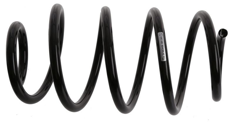 SACHS 991 283 Suspension Spring