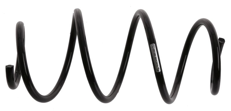 SACHS 991 287 Suspension Spring