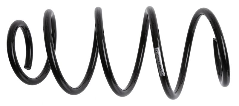 SACHS 991 289 Suspension Spring