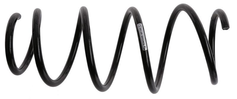 SACHS 991 290 Suspension Spring