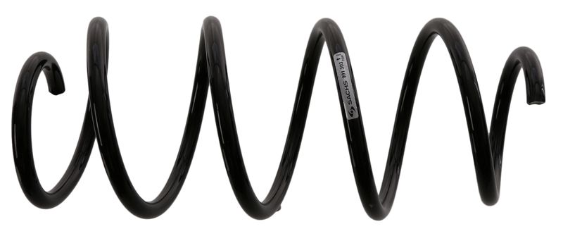 SACHS 991 303 Suspension Spring