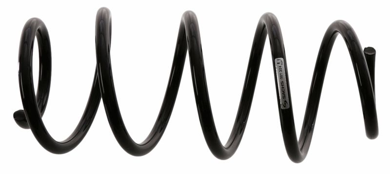 SACHS 991 304 Suspension Spring