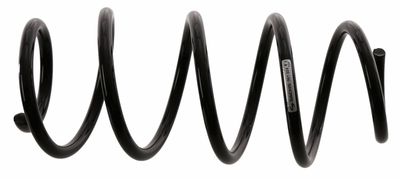 Suspension Spring SACHS 991 304
