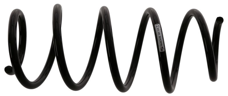 SACHS 991 305 Suspension Spring