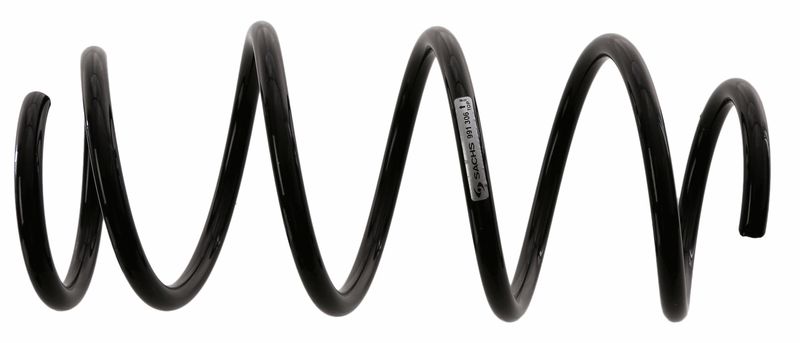 SACHS 991 306 Suspension Spring