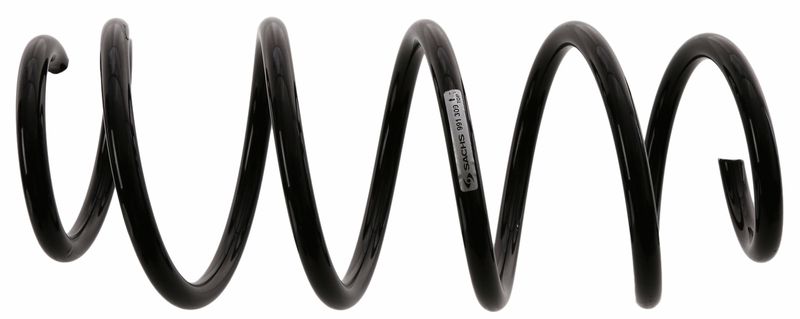 SACHS 991 309 Suspension Spring