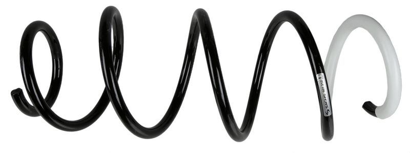 SACHS 991 312 Suspension Spring