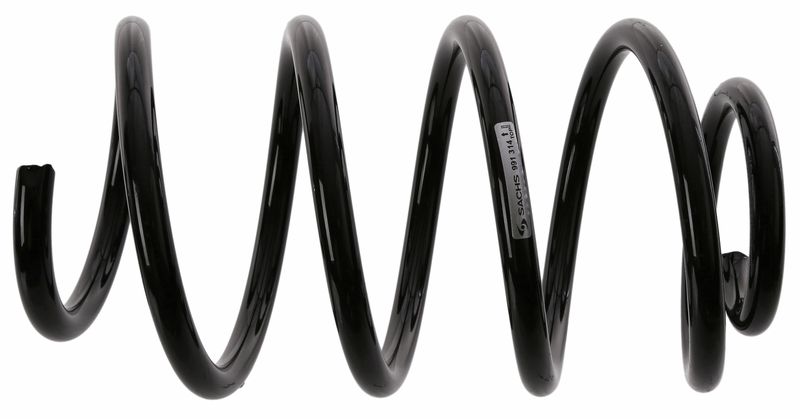 SACHS 991 314 Suspension Spring