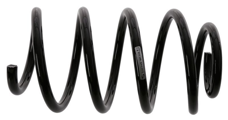 SACHS 991 315 Suspension Spring