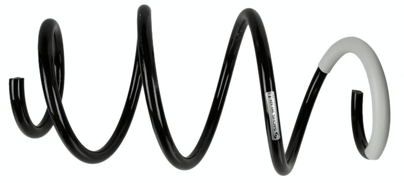 SACHS 991 321 Suspension Spring