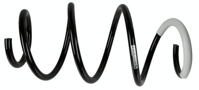 Suspension Spring SACHS 991 321