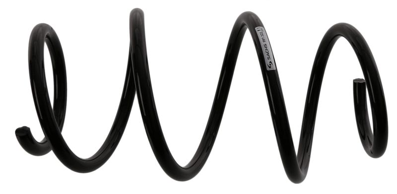 SACHS 991 322 Suspension Spring