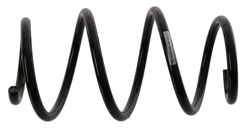 SACHS 991 323 Suspension Spring