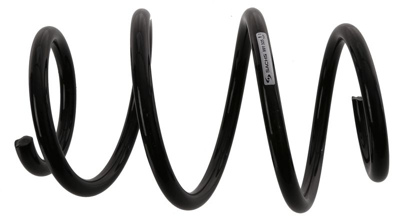 SACHS 991 325 Suspension Spring