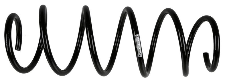 SACHS 991 331 Suspension Spring