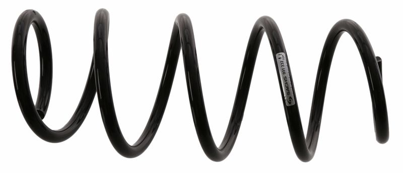 SACHS 991 332 Suspension Spring