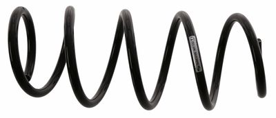 Suspension Spring SACHS 991 332