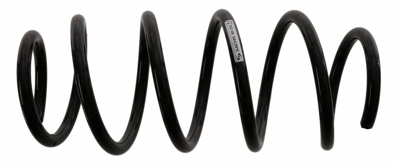 SACHS 991 333 Suspension Spring