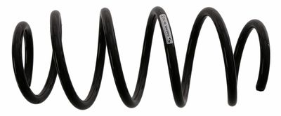 Suspension Spring SACHS 991 333