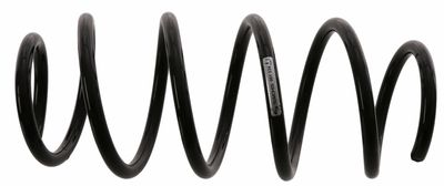 Suspension Spring SACHS 991 334