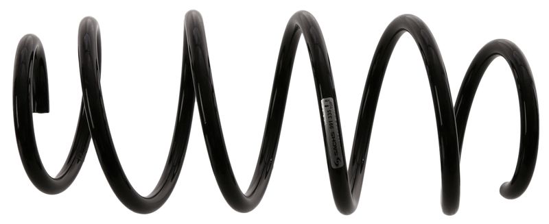SACHS 991 335 Suspension Spring