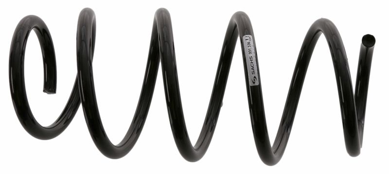 SACHS 991 336 Suspension Spring