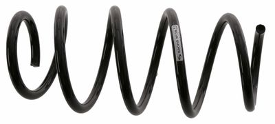 Suspension Spring SACHS 991 336