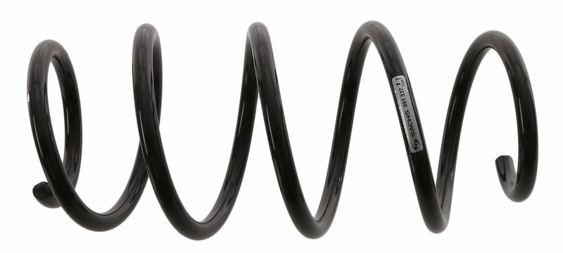 SACHS 991 337 Suspension Spring
