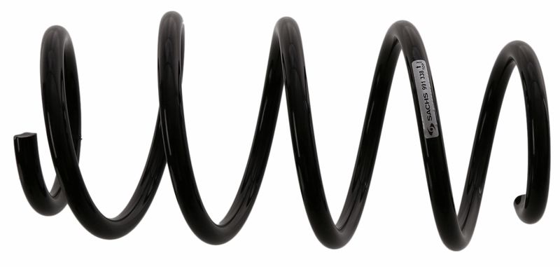 SACHS 991 338 Suspension Spring