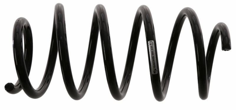 SACHS 991 339 Suspension Spring