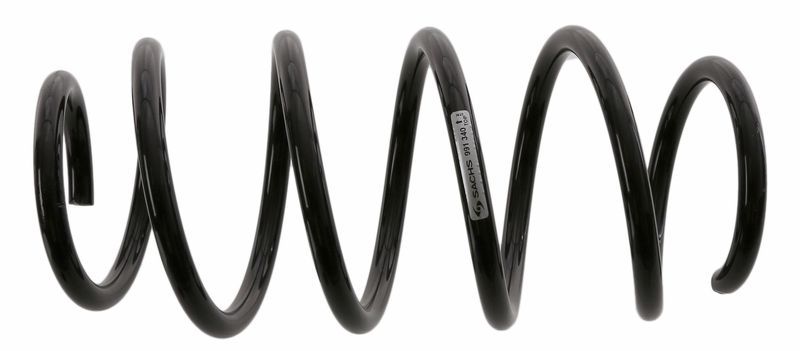 SACHS 991 340 Suspension Spring