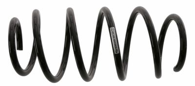 Suspension Spring SACHS 991 340