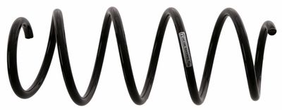 Suspension Spring SACHS 991 341
