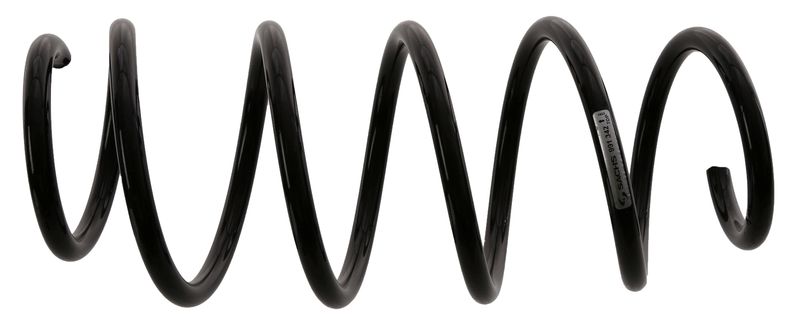 SACHS 991 342 Suspension Spring