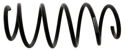 Suspension Spring SACHS 991 342