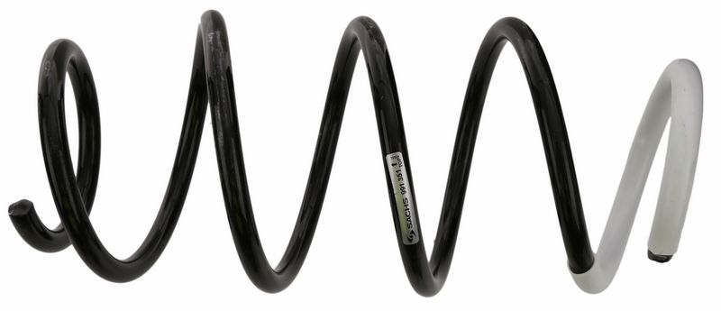 SACHS 991 351 Suspension Spring