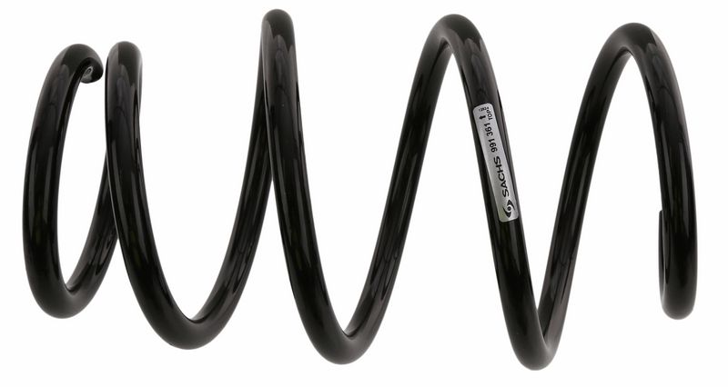 SACHS 991 361 Suspension Spring