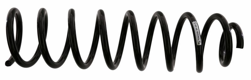 SACHS 991 362 Suspension Spring