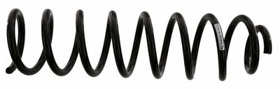 Suspension Spring SACHS 991 362