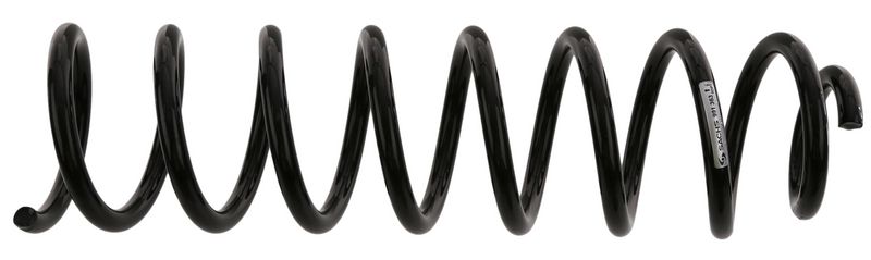 SACHS 991 363 Suspension Spring