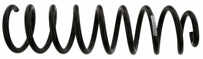 SACHS 991 364 Suspension Spring