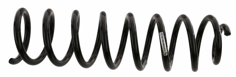 SACHS 991 365 Suspension Spring