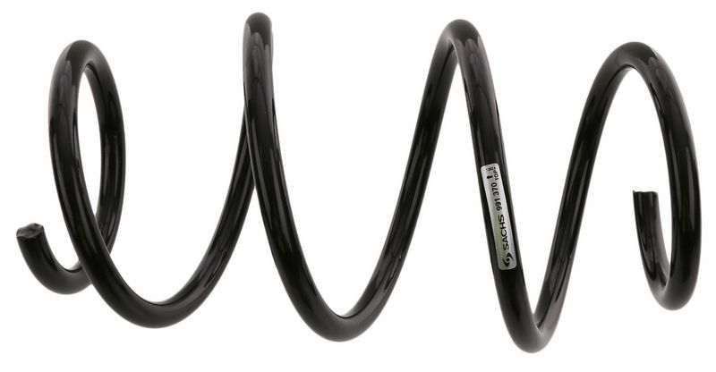 SACHS 991 370 Suspension Spring