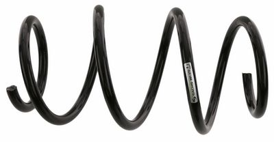 Suspension Spring SACHS 991 370