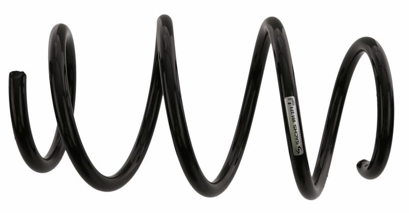 SACHS 991 371 Suspension Spring