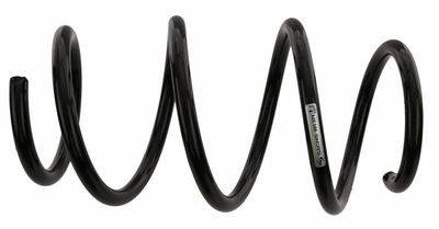 Suspension Spring SACHS 991 371