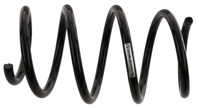 SACHS 991 372 Suspension Spring