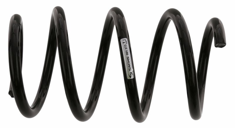 SACHS 991 373 Suspension Spring