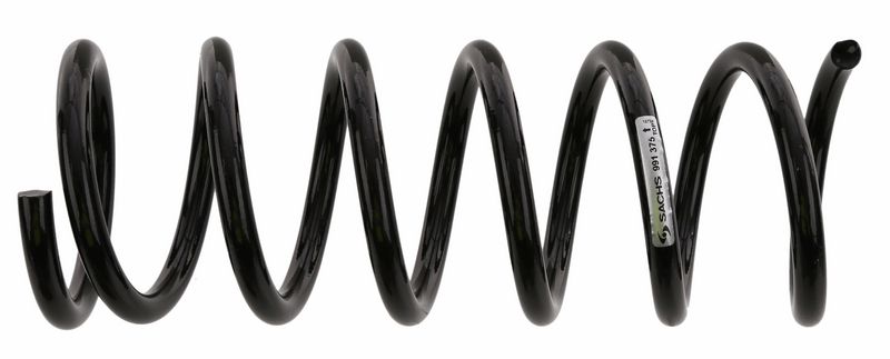 SACHS 991 375 Suspension Spring