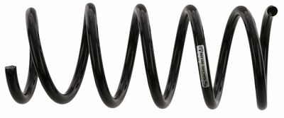 Suspension Spring SACHS 991 376